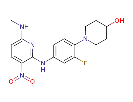 1229015-81-9 Structure
