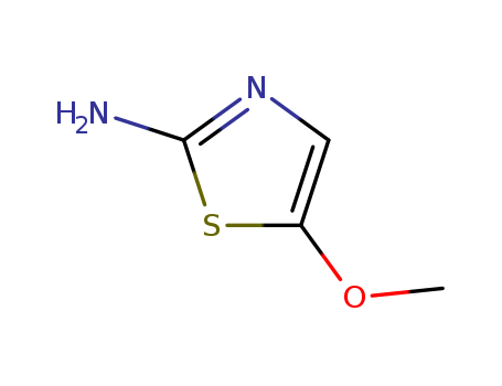 2-AMINO-5-METHOXYBENZOTHIAZOLE