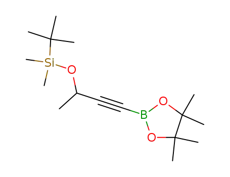849820-20-8 Structure