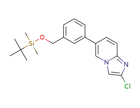 1187820-74-1 Structure