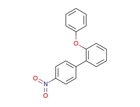 4'-nitro-2-phenoxy-1,1'-biphenyl