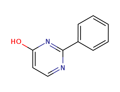 4(3H)-Pyrimidinone,2-phenyl-