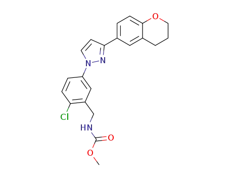 1300610-81-4 Structure
