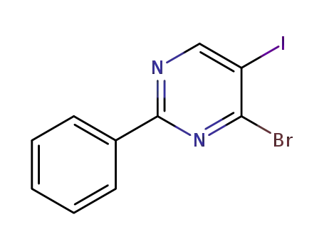 1266480-01-6 Structure