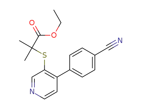 1352794-88-7 Structure