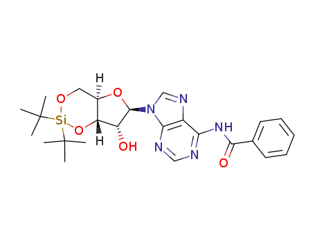 148692-01-7 Structure