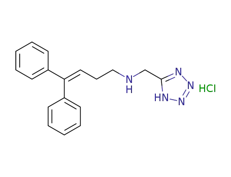 1340484-08-3 Structure