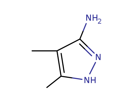 4,5-DiMethyl-1H-pyrazol-3-aMine