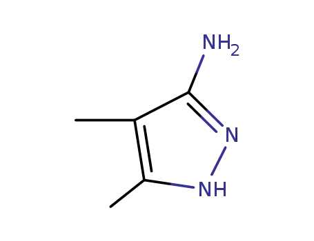 4,5-DIMETHYL-1H-PYRAZOL-3-아민