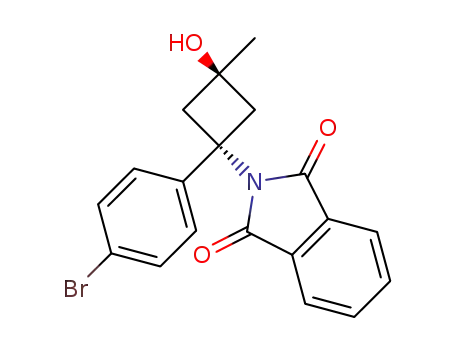 1199556-88-1 Structure