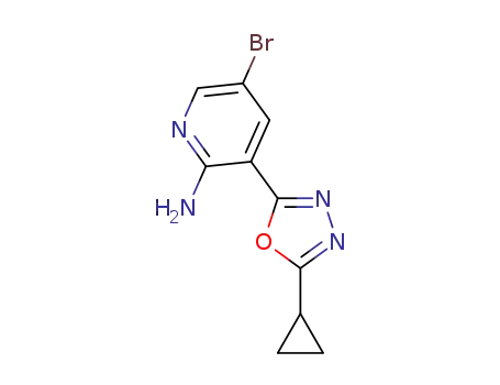1617499-07-6 Structure
