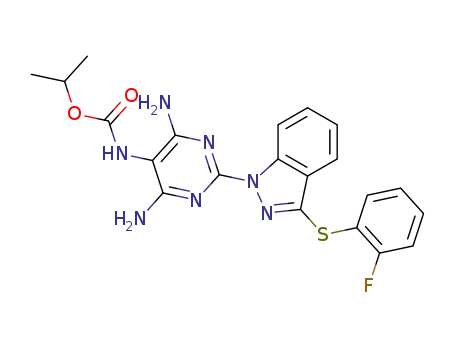 1234572-59-8 Structure