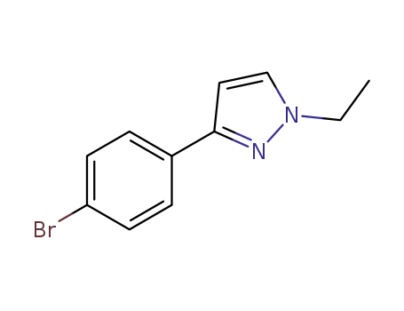 1199805-44-1 Structure