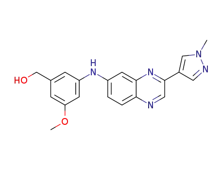 1346245-87-1 Structure