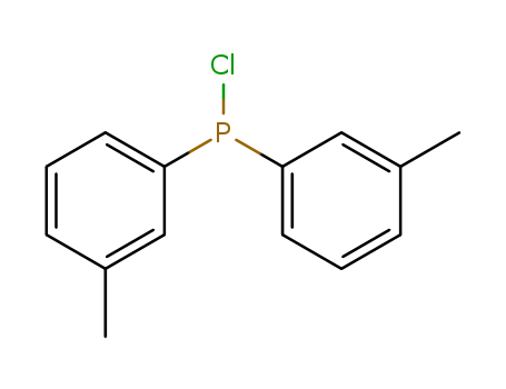 BIS(4-METHYLPHENYL)CHLOROPHOSPHINE