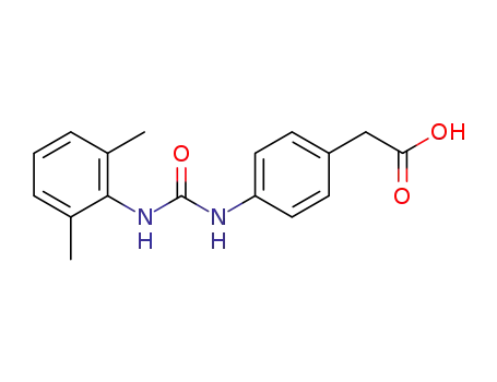 1355027-68-7 Structure