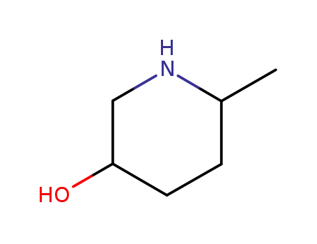 6-Methyl-3-piperidinol