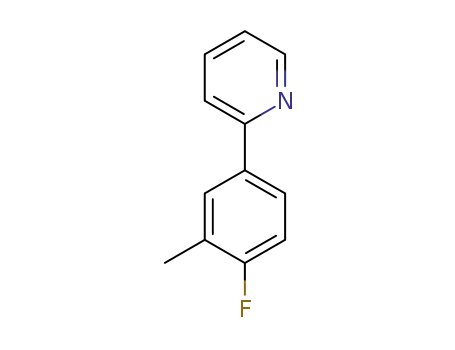 1314979-21-9 Structure