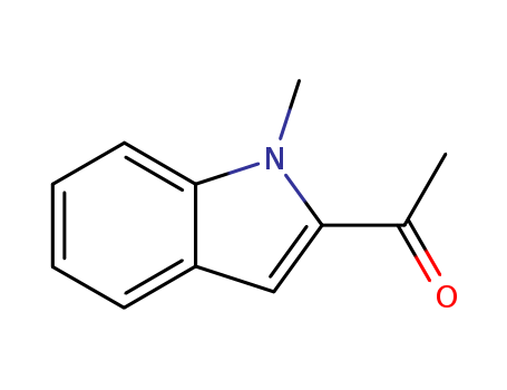 2-Acetyl-1-methyl-1H-indole