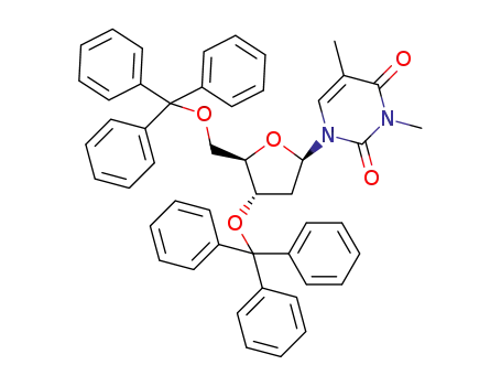 1585199-22-9 Structure