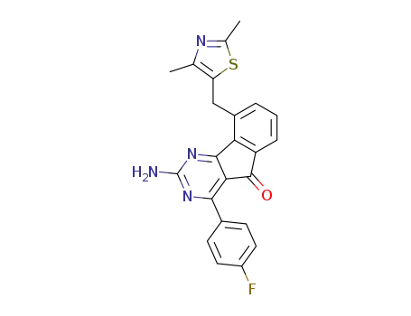 1297598-88-9 Structure