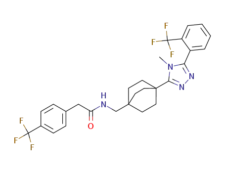 1206687-01-5 Structure