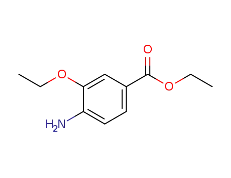 Ethyl 4-amino-3-ethoxybenzoate