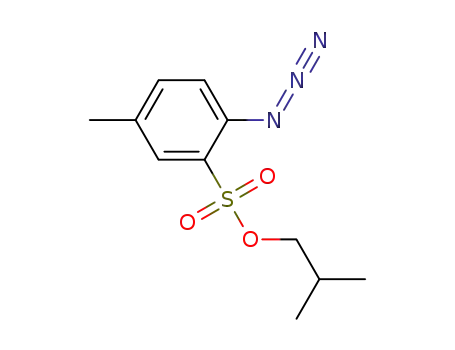 C<sub>11</sub>H<sub>15</sub>N<sub>3</sub>O<sub>3</sub>S