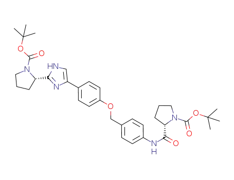 1312611-04-3 Structure