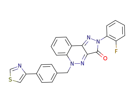 1240910-87-5 Structure