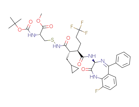 1584715-79-6 Structure