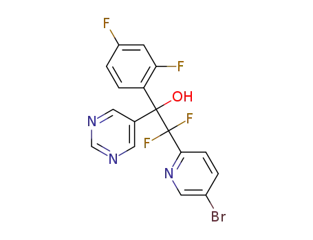 1416733-02-2 Structure