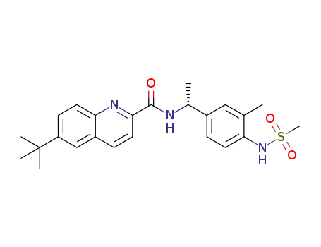 958328-02-4 Structure