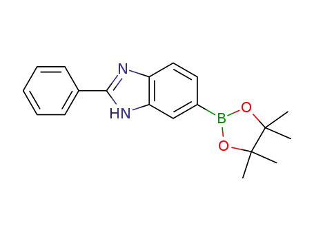 1257250-52-4 Structure