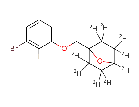 1398923-83-5 Structure