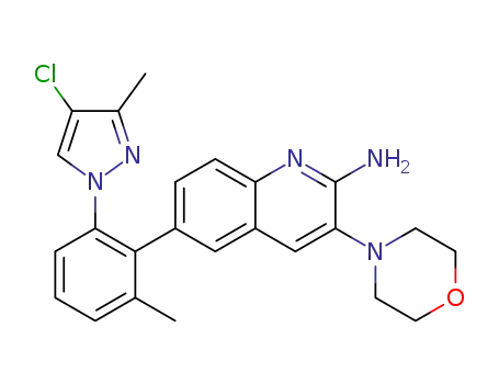 1319194-56-3 Structure