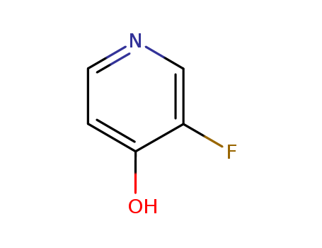 3-Fluoro-4-hydroxypyridine