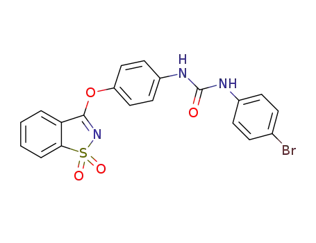 1428133-05-4 Structure