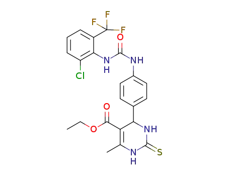 1322089-76-8 Structure