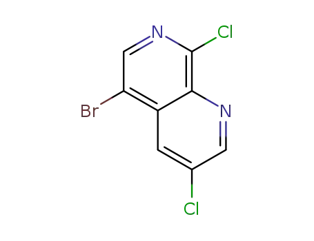 1600513-24-3 Structure