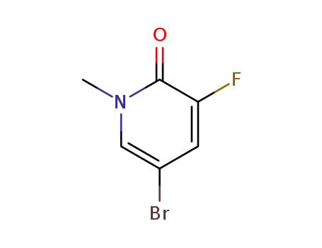 1352152-46-5 Structure