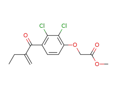 エタクリン酸メチル