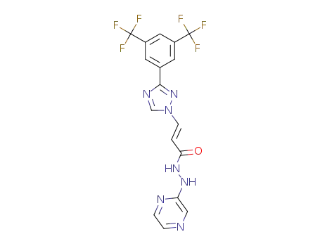 1421923-86-5 Structure