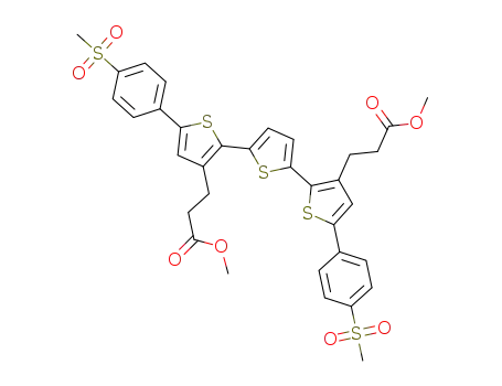 1419172-20-5 Structure