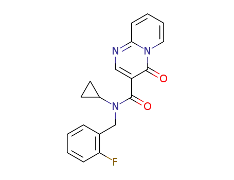 1209761-50-1 Structure