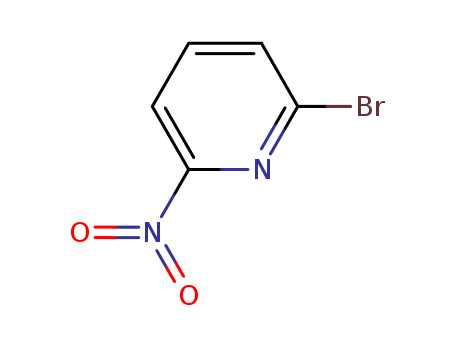 2-Bromo-6-nitropyridine;Pyridine,2-bromo-6-nitro