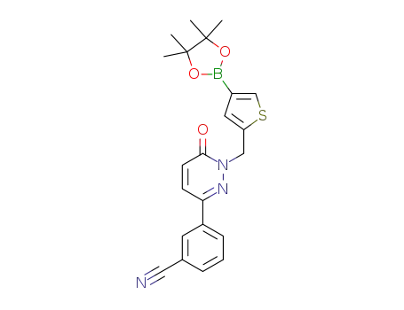 1192224-57-9 Structure
