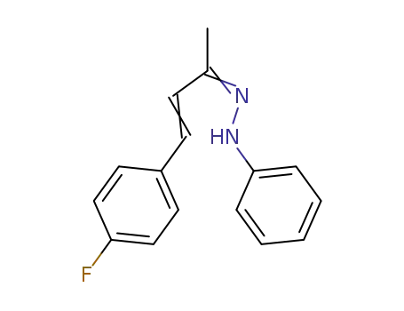 C<sub>16</sub>H<sub>15</sub>FN<sub>2</sub>