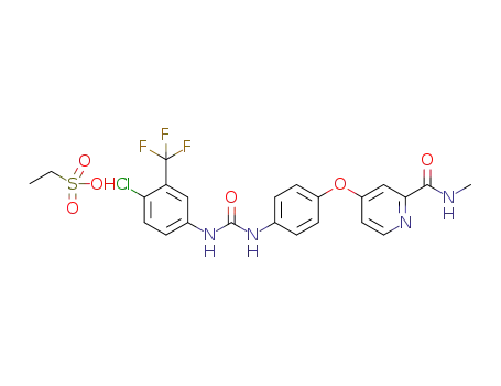1199618-55-7 Structure