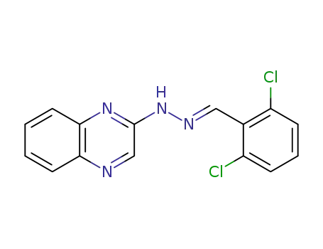 1551491-98-5 Structure